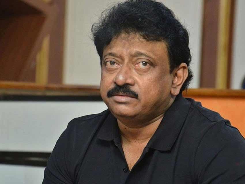 RGV is not left out either!