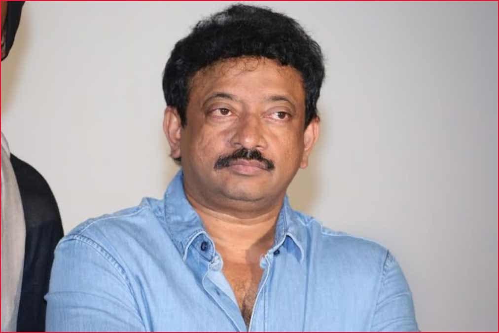 RGV must be arrested