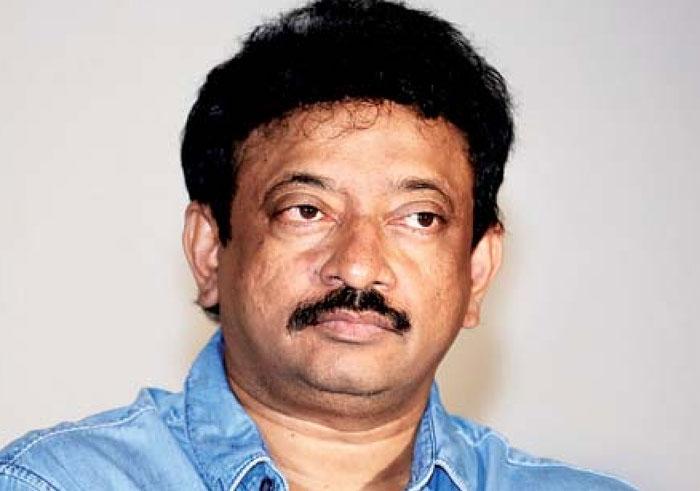 RGV's Next Project Announced