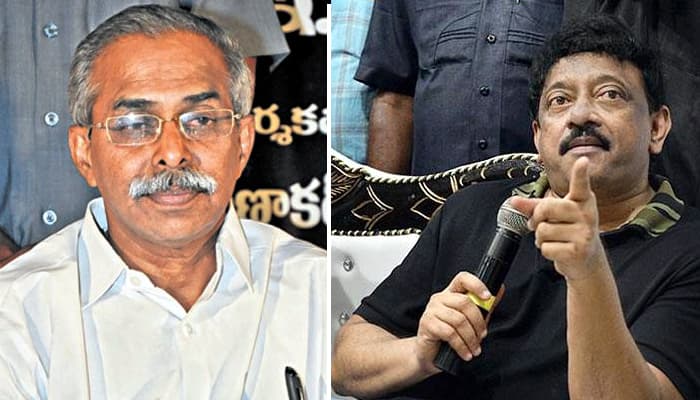 RGV Plans movie on YS Viveka Murder Incident