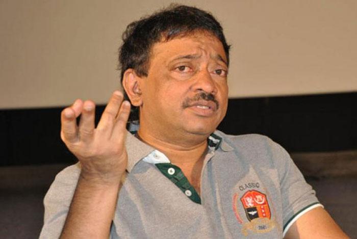 RGV Positive Comments on Pawan Kalyan