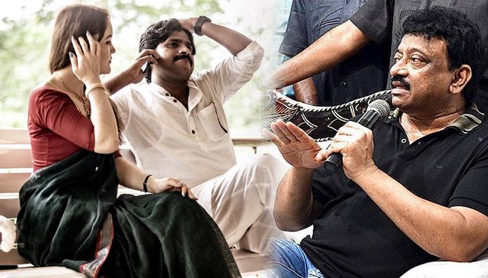 RGV Powerstar Movie Sentiment in Pawan Life!