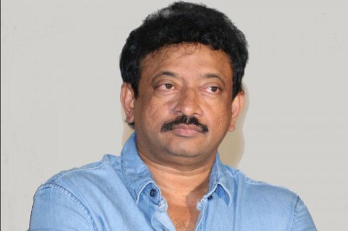 RGV punch on Mega Family Hero's Vijetha