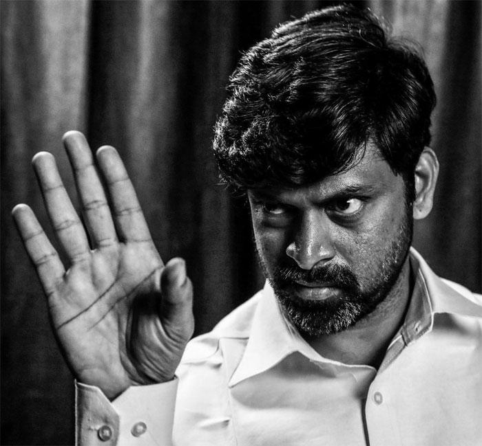RGV Revealed Chandrababu Role in Lakshmis NTR