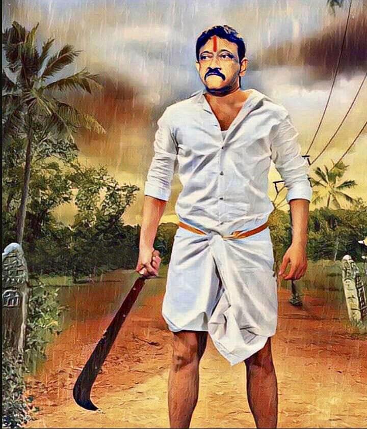 RGVâ€™s Intense Warning to NTR Mahanayakudu?