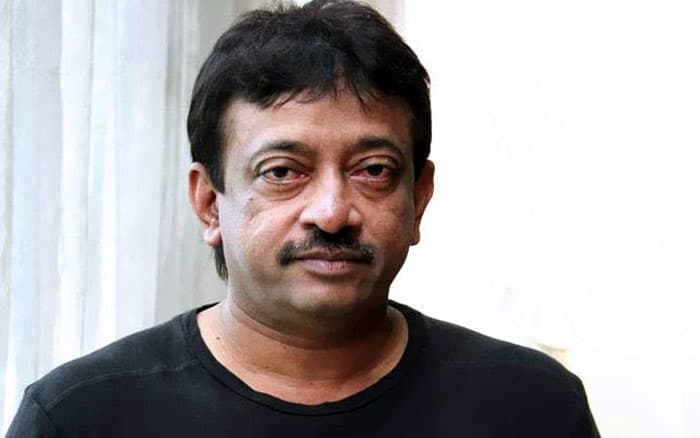 RGV Satires on Rajinikanth 2.O Movie