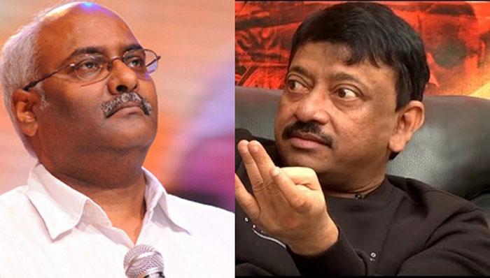 RGV Sensation with God, Sex and Truth