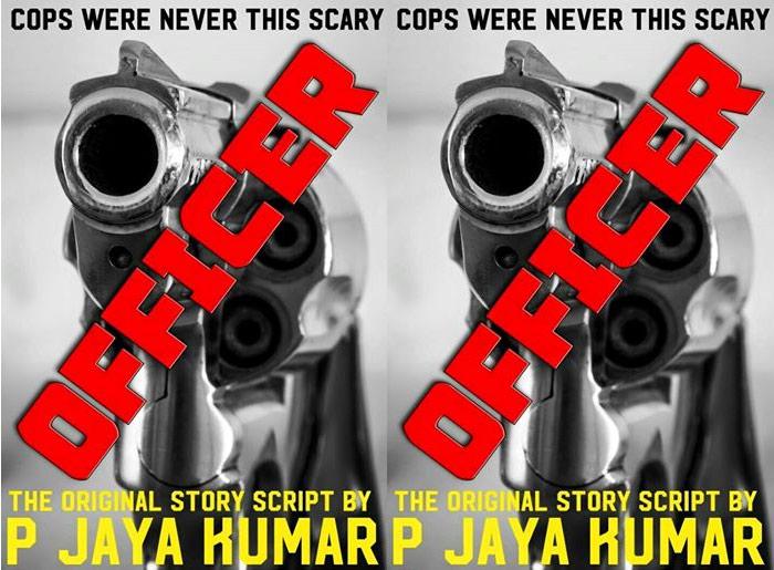 RGV stole my Script again, writer P Jayakumar