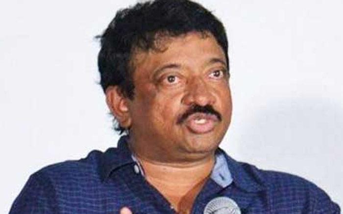 Rgv Supports Nana Patekar