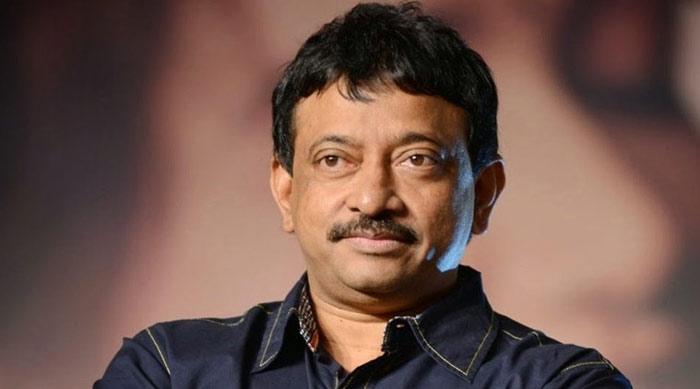 RGV Sweet Punches on Vaani Viswanath