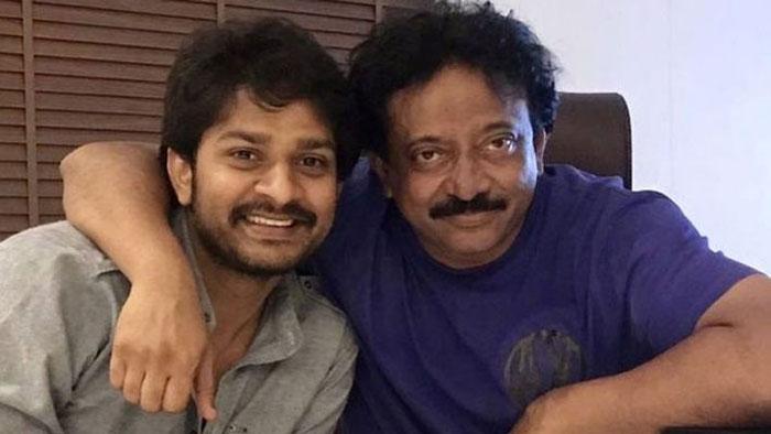 RGV Takes One More Hot Decision