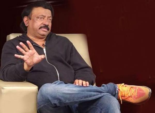 RGV tweet on Bheemla Nayak pre release event