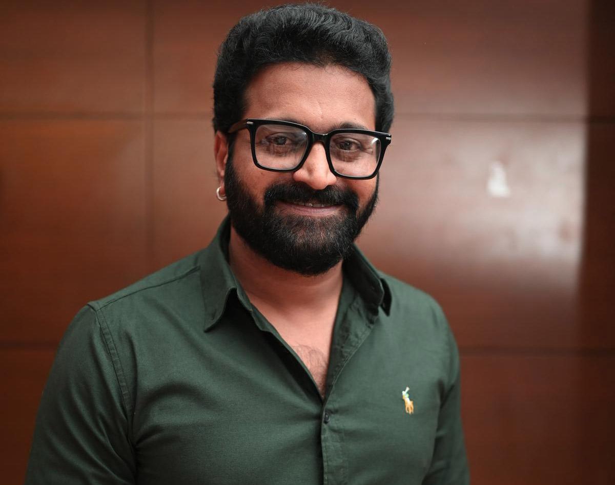 Rishab Shetty Shocking Comments on Bollywood