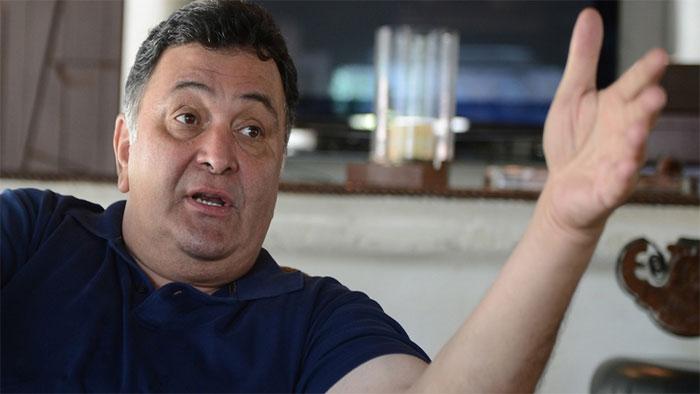 Rishi Kapoor slams British Airways