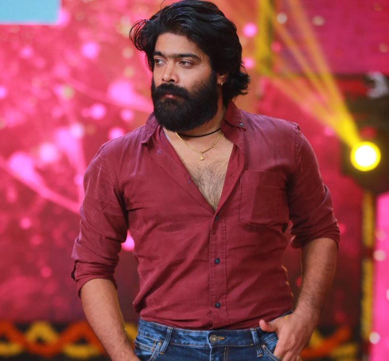 RJ Surya About Bigg Boss 6 Telugu Title Winner Revanth