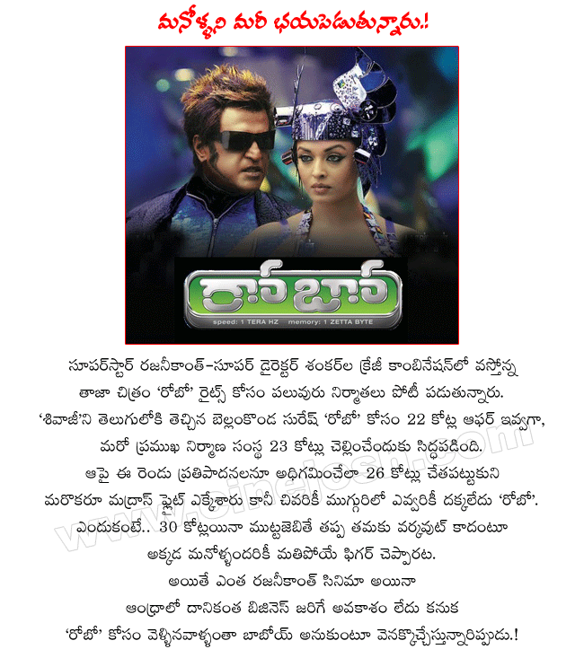 CineJosh news