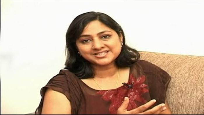 Hats-off to Actress Rohini