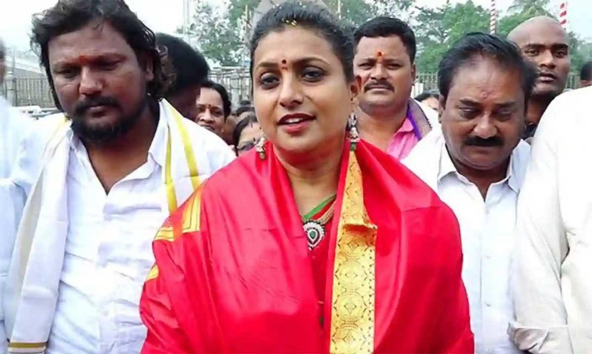 Roja Cooking Reaction On Exit Polls