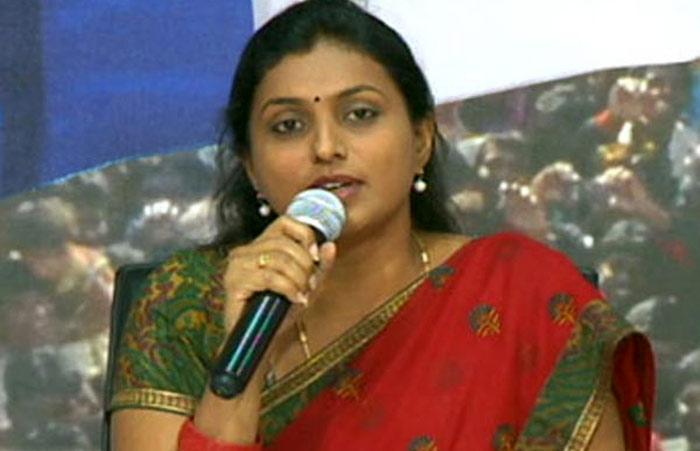 Roja Fires on Social Media Morph Images