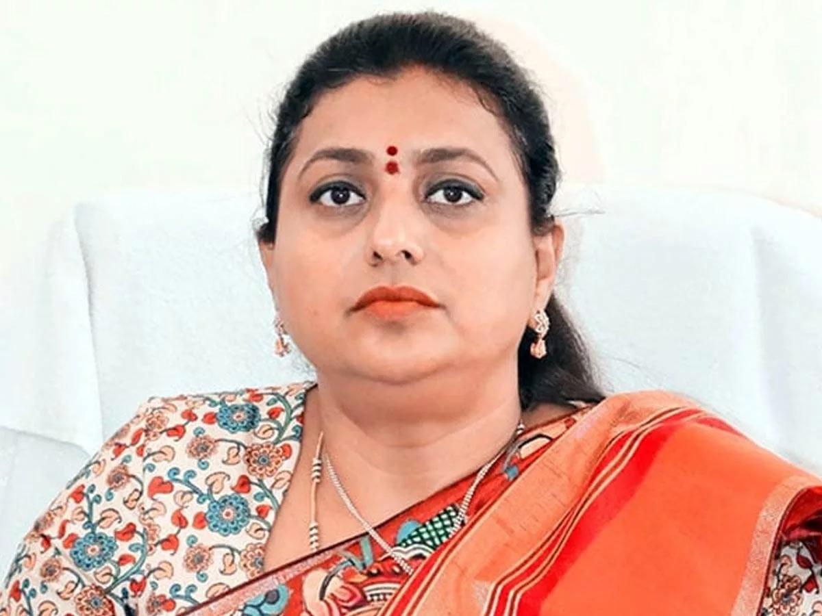Roja is missing address