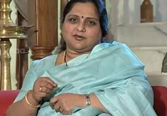 Roja Ramani Latest Interview Updates 