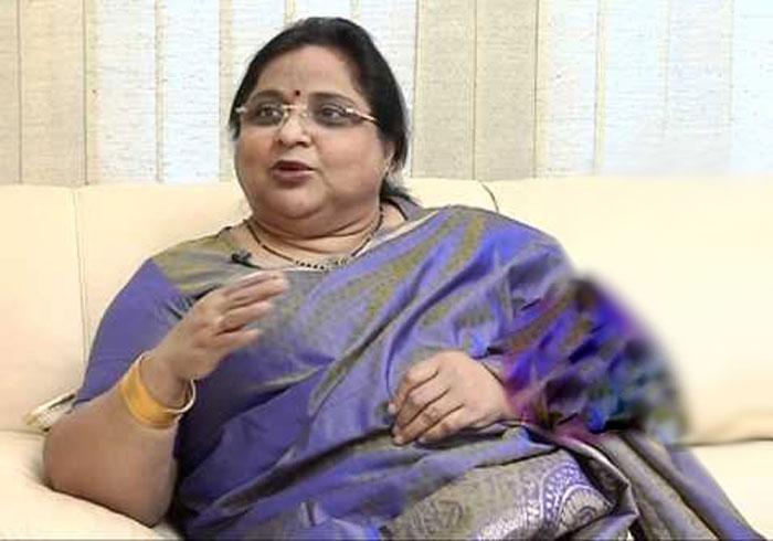 Roja Ramani Talks About Tarun Marriage