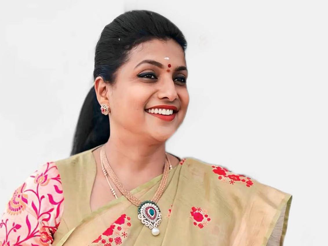 Roja will try hard!!