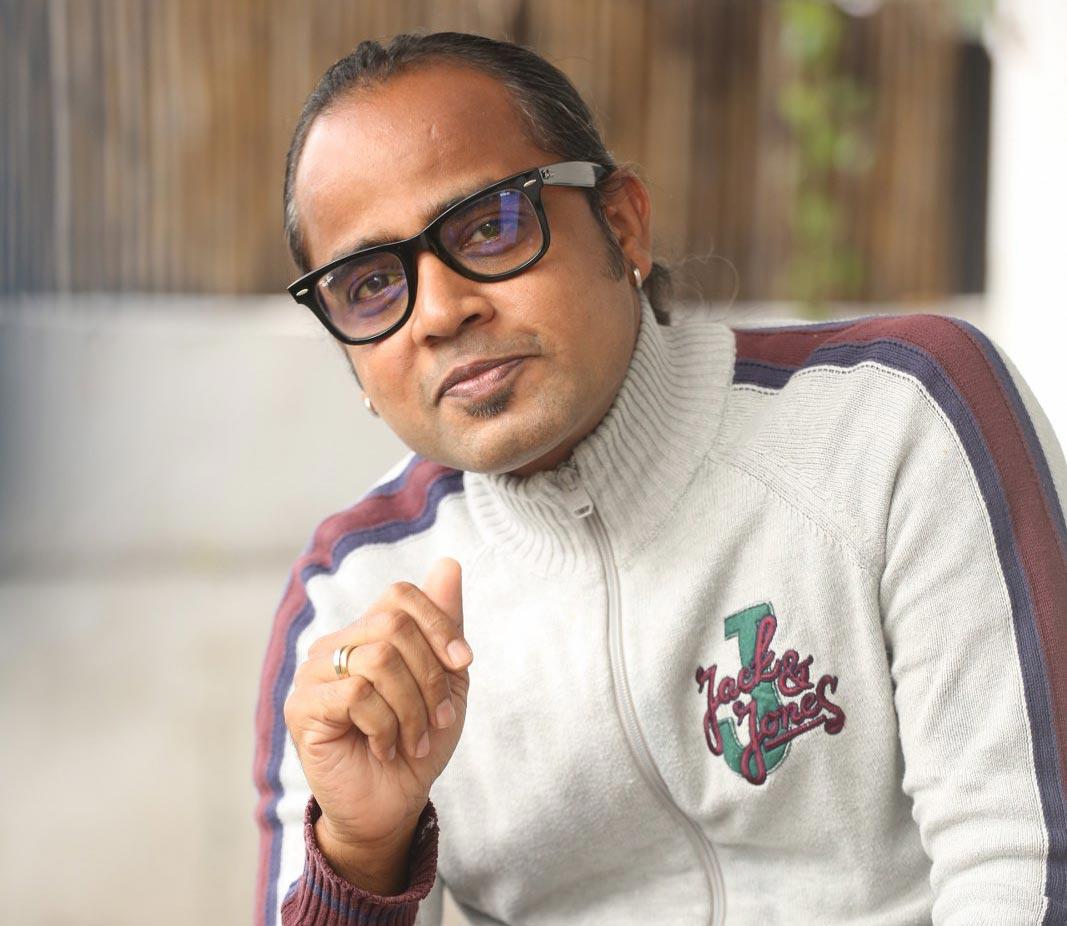 Romantic Music Director Interview 