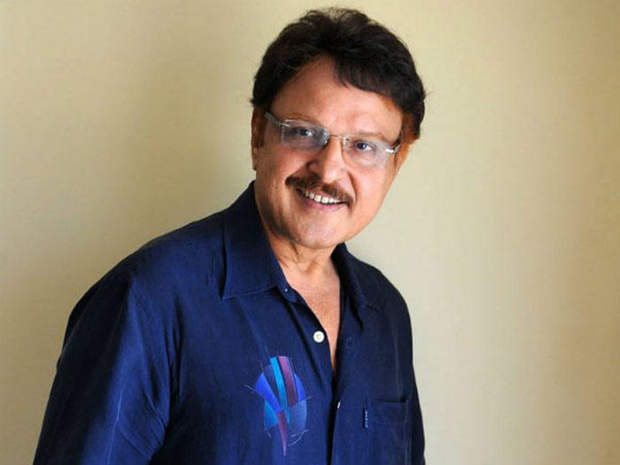 Romors on Sarath Babu and Namitha