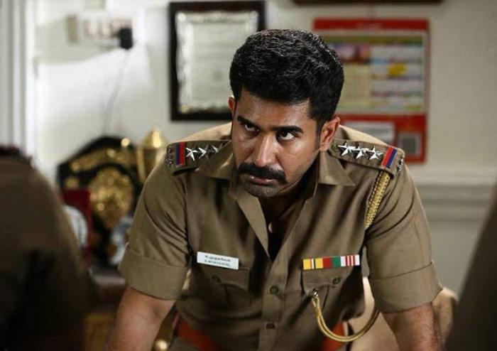 Roshagadu Teaser Released