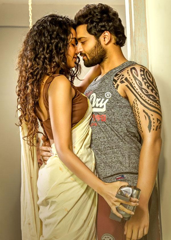Rowdy Boys Song release 