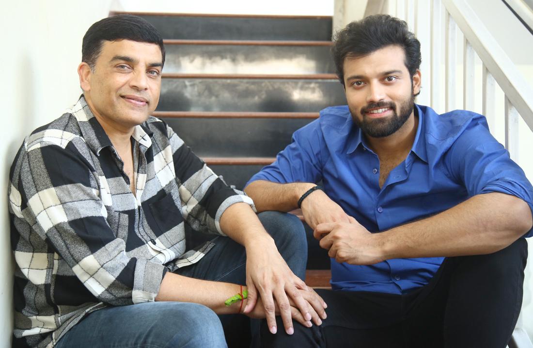 Rowdy Boys Youthful Musical Entertainer -Dil Raju
