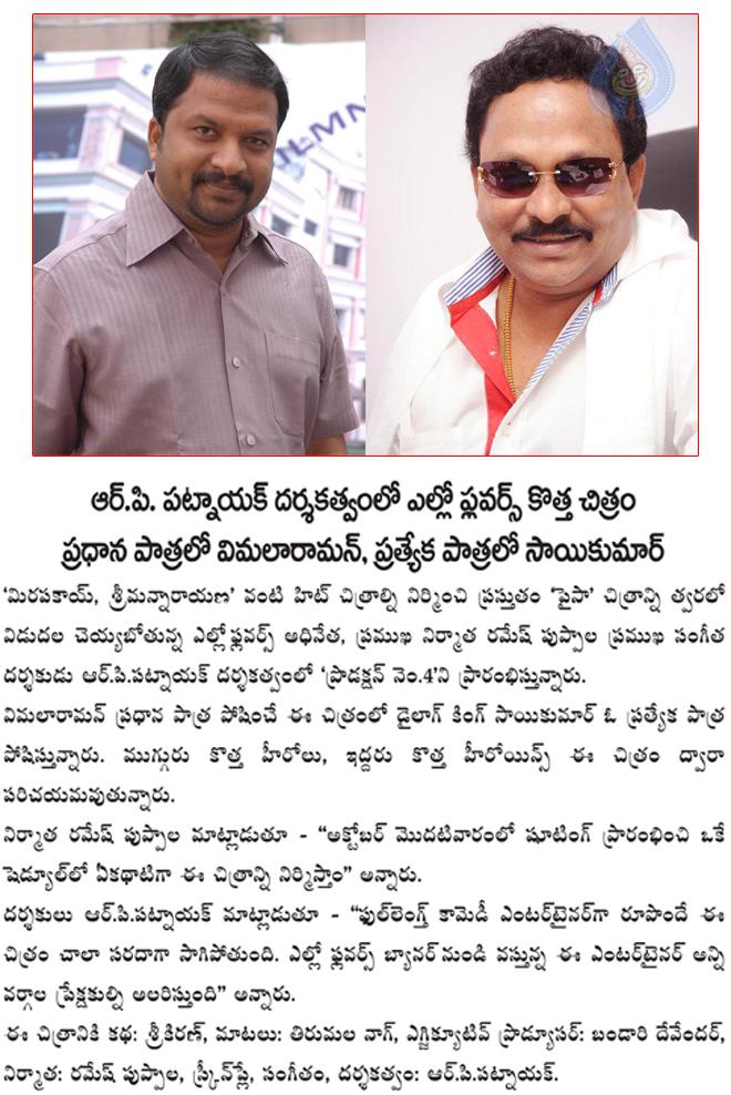 CineJosh news