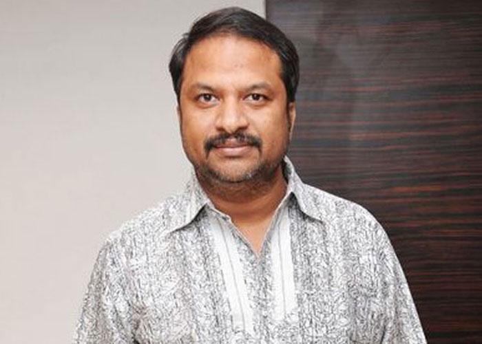 RP Patnayak about Trivikram Srinivas