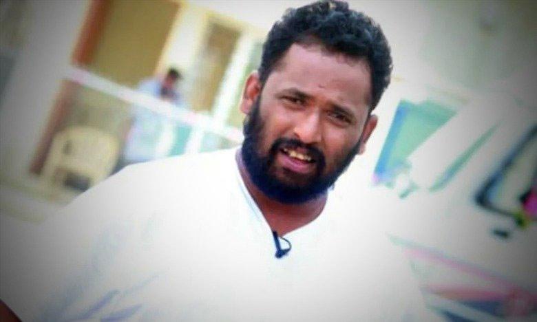 RP Sensational comments on Shaking Seshu