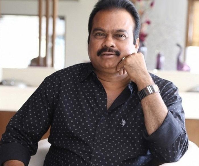 RRR: Baahubali Producers Offered 100 Cr To DVV Danayya