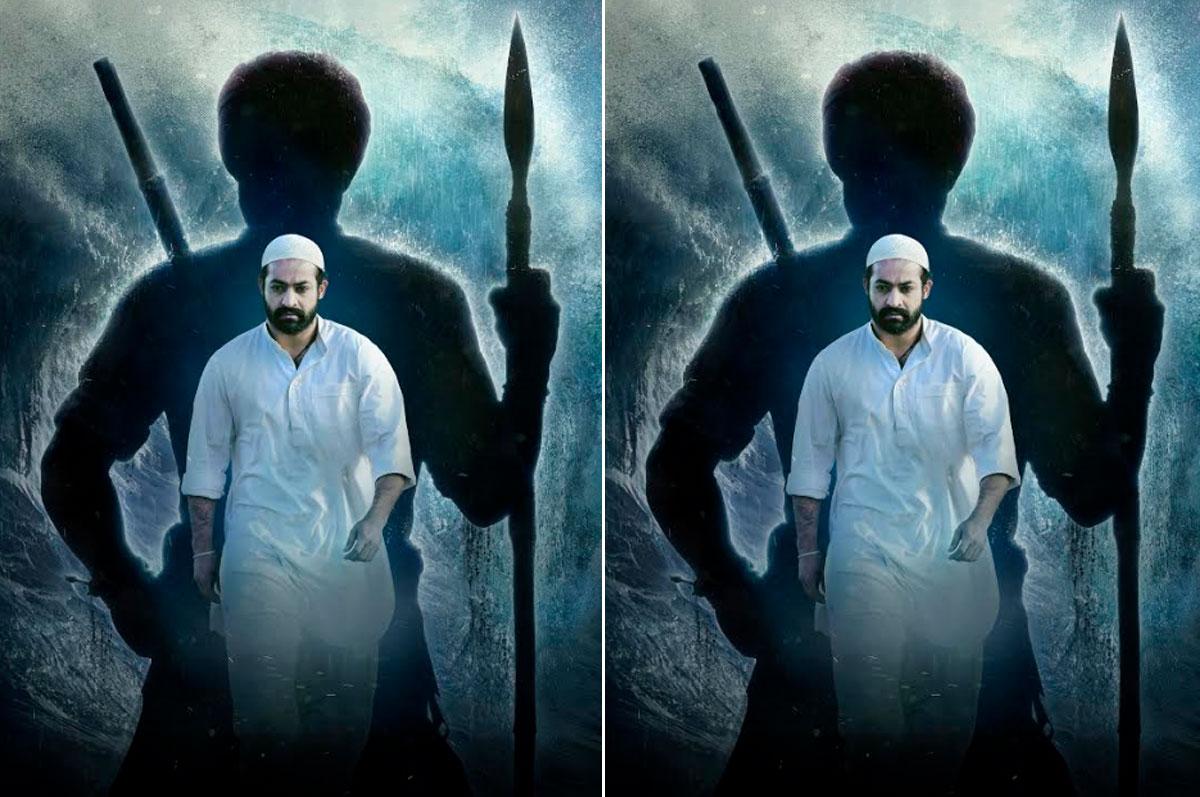 RRR Bhem intro teaser in Controversy 