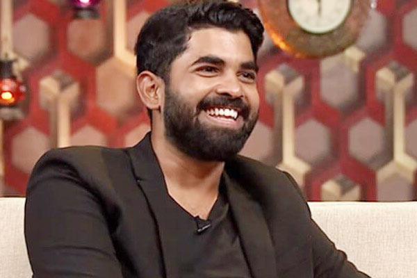 RRR Dosti song credit goes to Karthikeya 