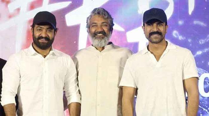 RRR: Doubts to Mega Fans