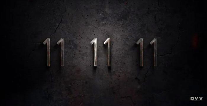 RRR Film's Launch Date out