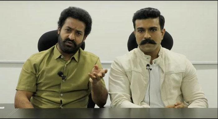 RRR Heroes Preventive Measures on Corona Virus
