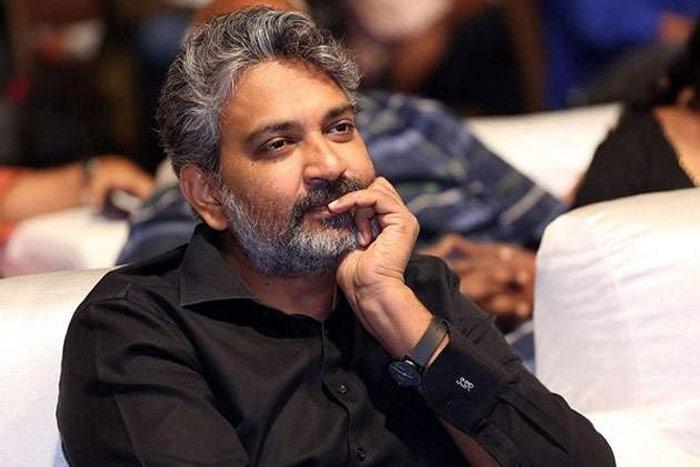 RRR Movie Latest Update