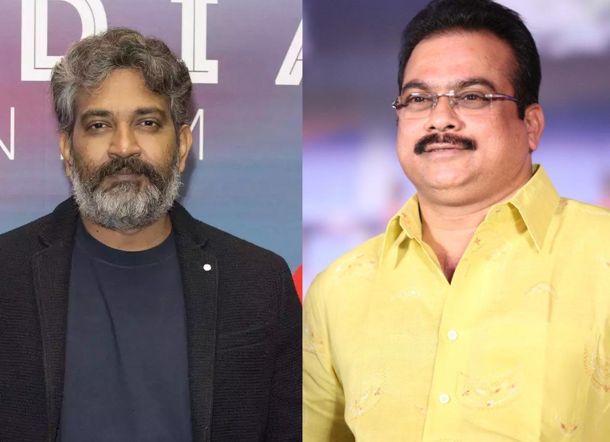 RRR Oscar nominated: Rajamouli criticized