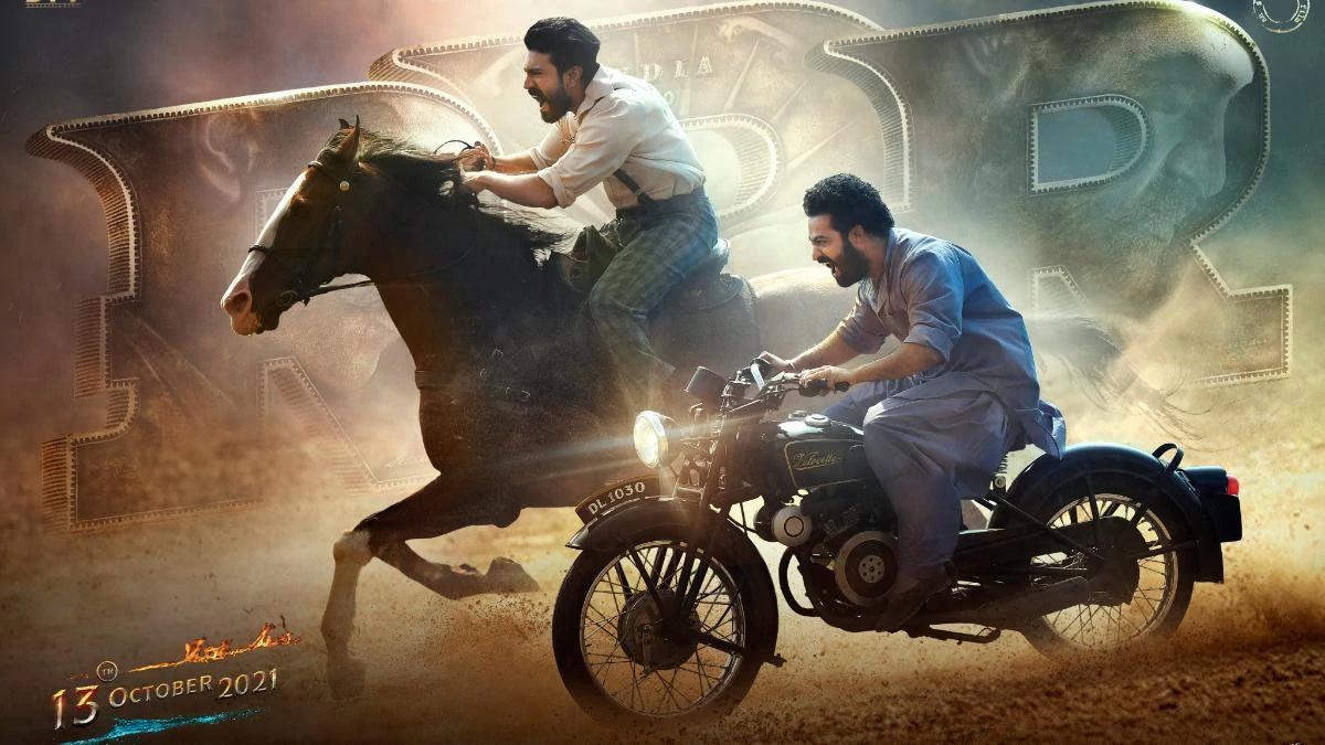 RRR promotions to be started from March