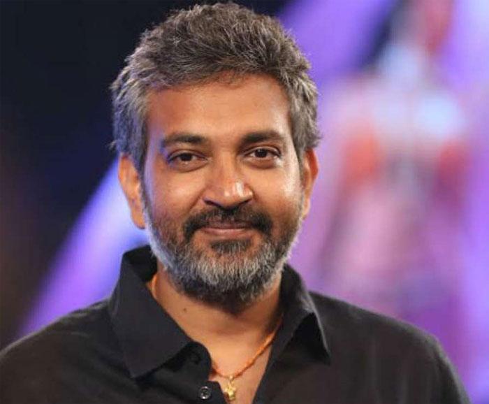 RRR: This is the SS Rajamouli Mistake
