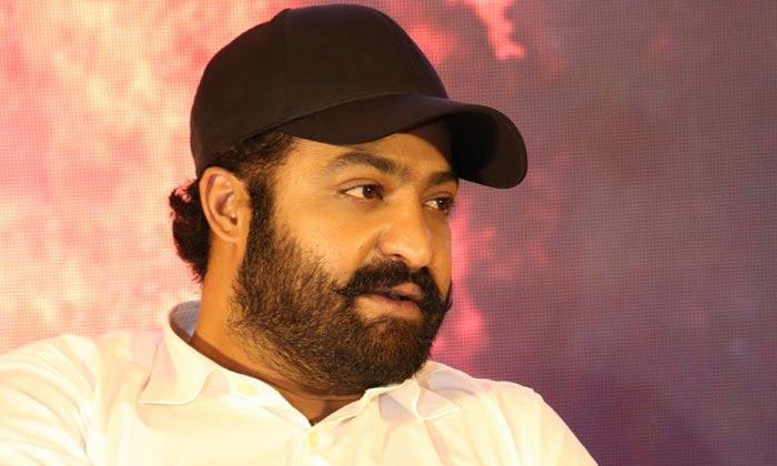 RRR Updates: Ntr Fight With Tiger.. !
