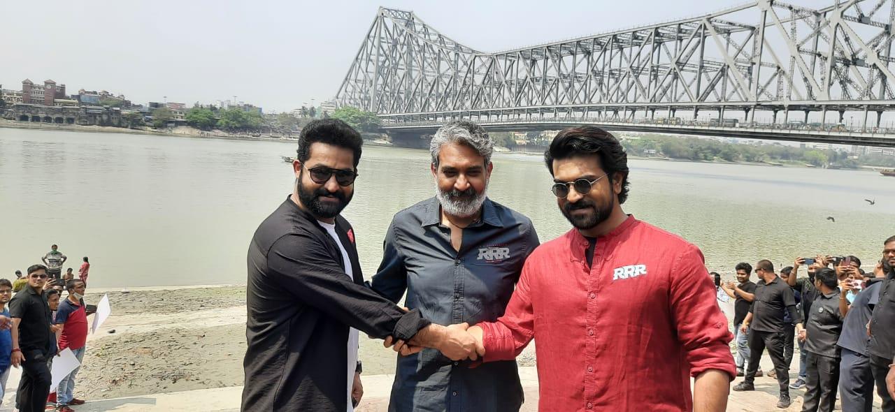 RRR who missed Jabardasth