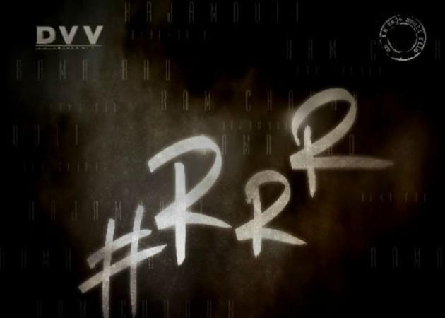 RRR will be postponed to April..?