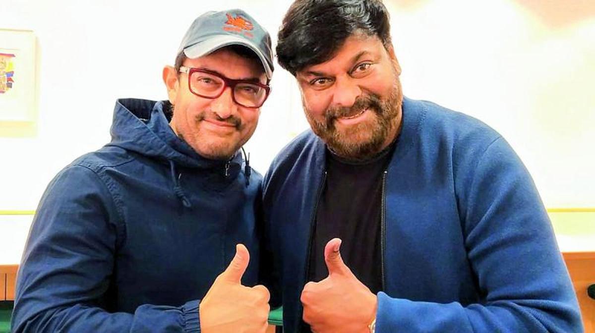 RRR will have voice over from popular actors 