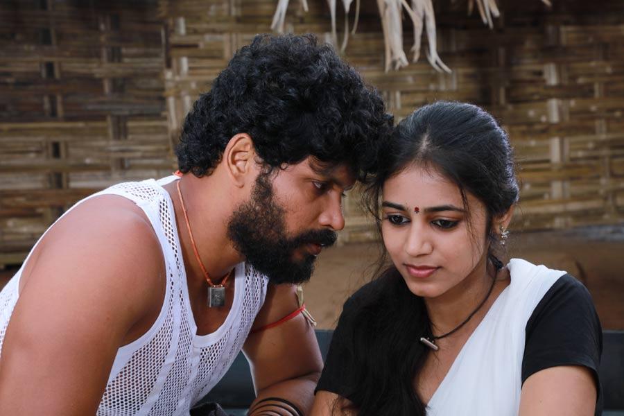 Rudramkota is all set for a grand worldwide release